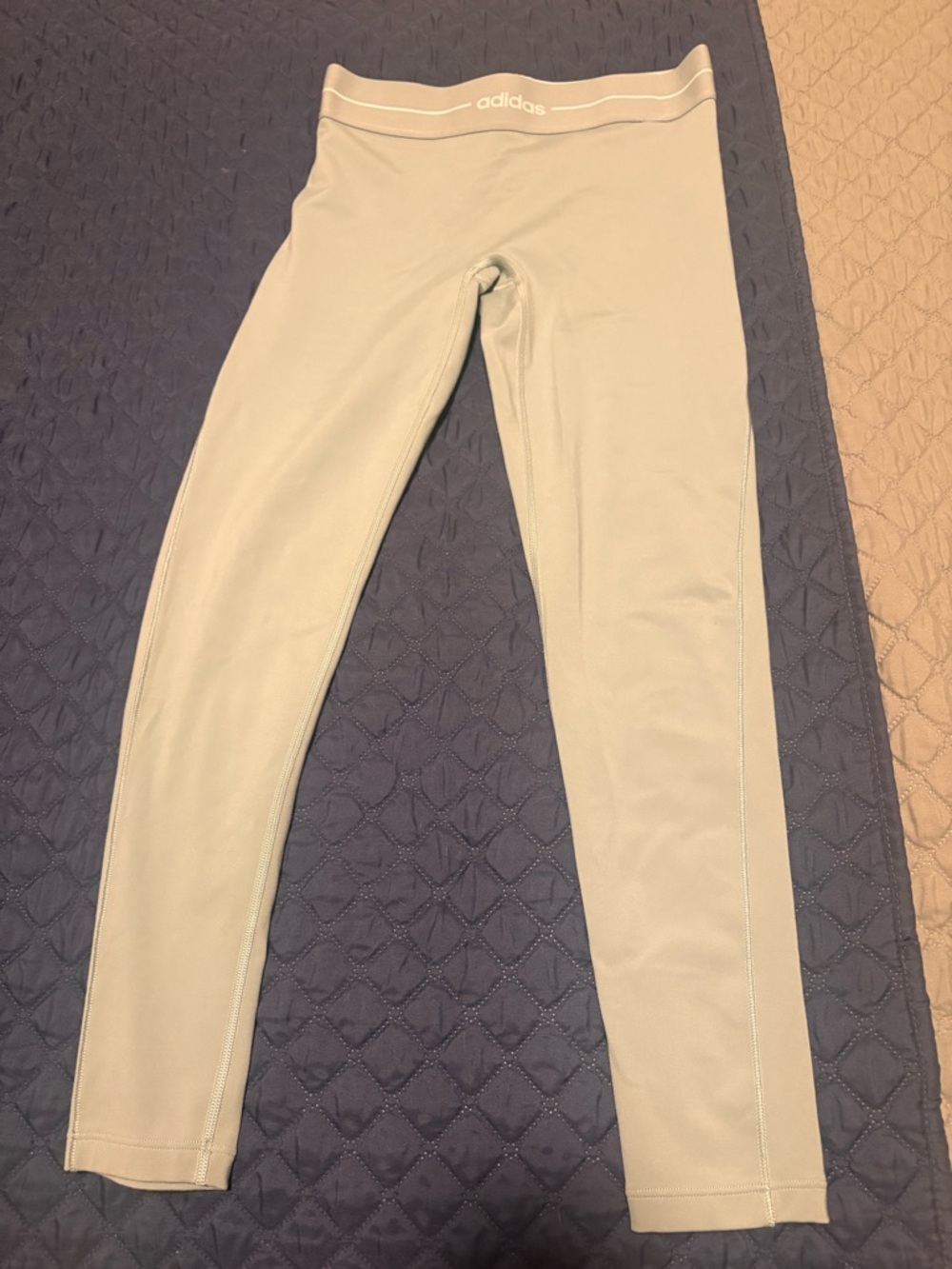 Adidas Stretch Leggings - Tight Fit